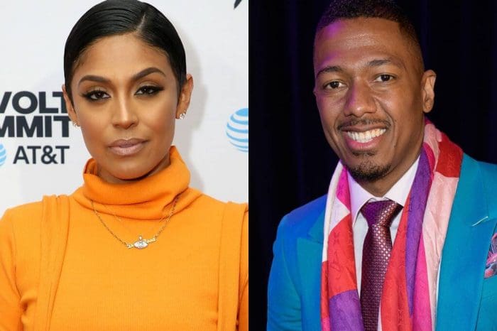 Nick Cannon And Abby De La Rosa Are Expecting Twin Sons!