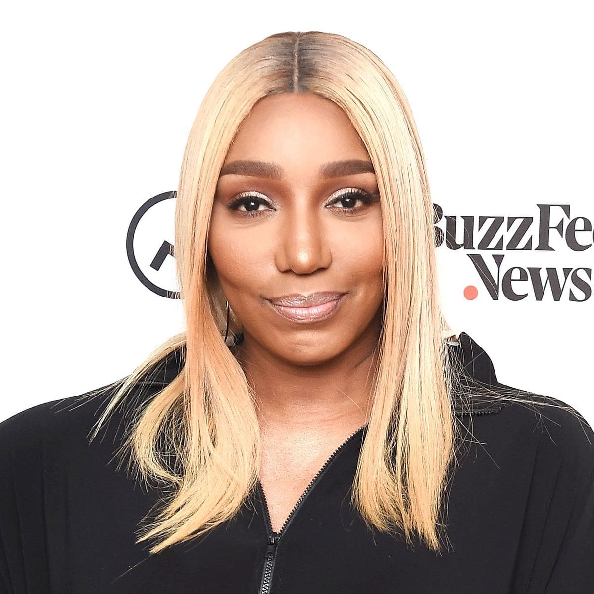 NeNe Leakes Reveals The Linnethia Lounge Available For Private Events