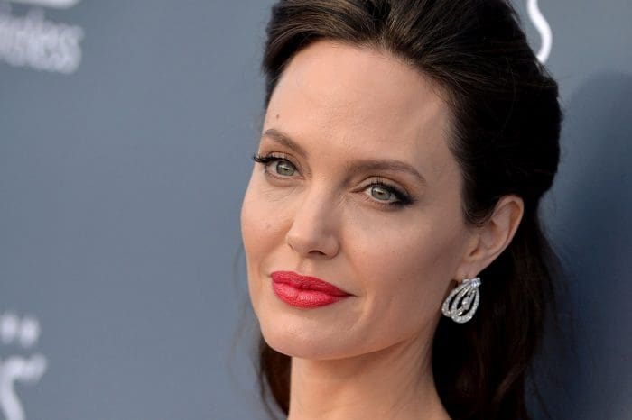 Angelina Jolie Says She's Always Attracted To Portraying 'Broken' Characters - Here's Why!