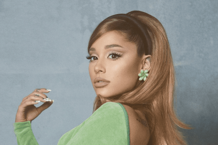 Ariana Grande: The Voice’s Producers Are Excited For Her Season As A Judge - Here's Why They Think It's Going To Be 'Groundbreaking!'