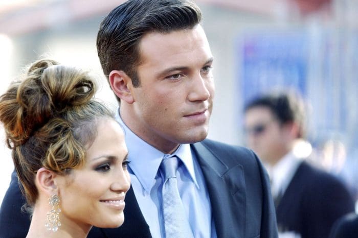 Ben Affleck Raves About Jennifer Lopez 17 Years After Split - ‘You Look The Same As You Did In 2003’