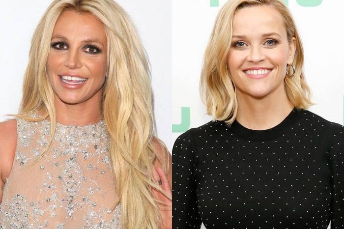 Reese Witherspoon Reveals Why She Thinks The Press Treated Her So Much Better Than Britney Spears In Their Teen Years
