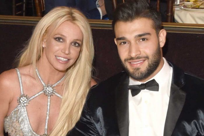 Britney Spears’ Man Sam Asghari Reportedly 'Impressed' And 'Very Proud' Of Her For Deciding To Speak In Court Amid Conservatorship Battle!