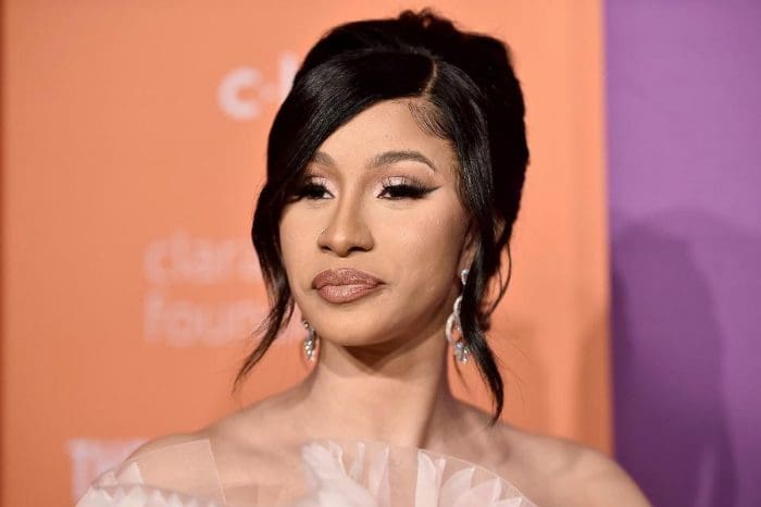 Cardi B Claps Back At Congressman Dragging Her Grammys WAP Performance As 'Inconsistent With Basic Decency'