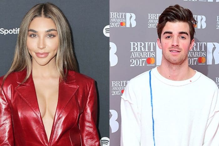 Chantel Jeffries And Drew Taggart Are Reportedly Over - They Split In Secret ‘A Month Ago,’ Source Says!