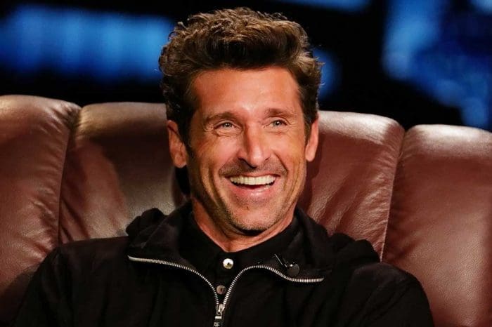 Patrick Dempsey Opens Up About His 'Grey's Anatomy' Return And Meredith And Derek's Heavenly Wedding!