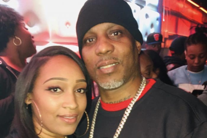 DMX’s Fiancée Pays A Heartbreaking Tribute To Him After The Rapper's Passing