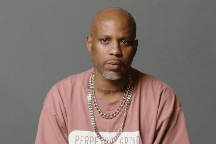 DMX’s Children Honor The Rapper In Their Emotional Eulogies At His Memorial - Videos!