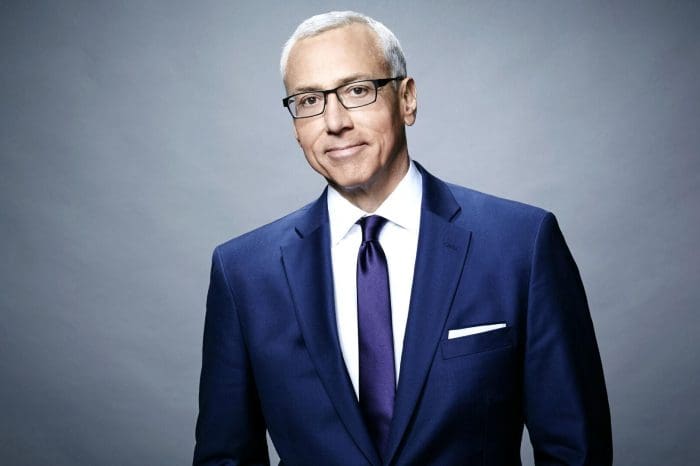 Dr. Drew Pinksy Argues That ‘Vaccination Passports’ Will Segregate Citizens Travelling Internationally And Social Media Drags Him!