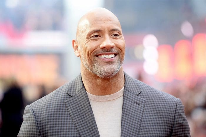 Dwayne Johnson Talks About Running For POTUS After Poll Reveals Huge Support!