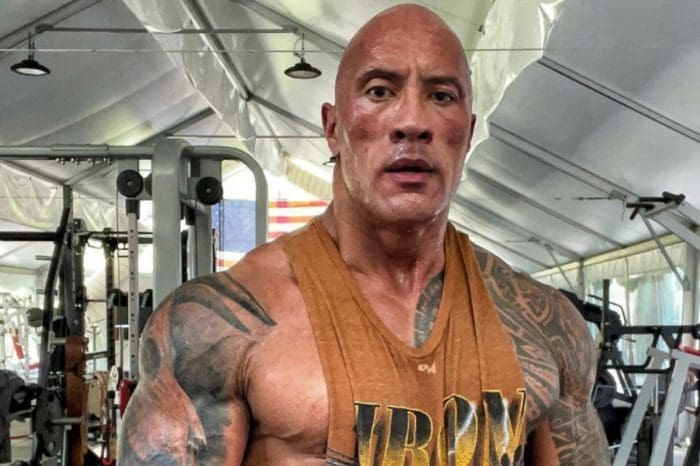 Is Dwayne Johnson AKA The Rock Running For President As A Democrat Or Republican In 2024?