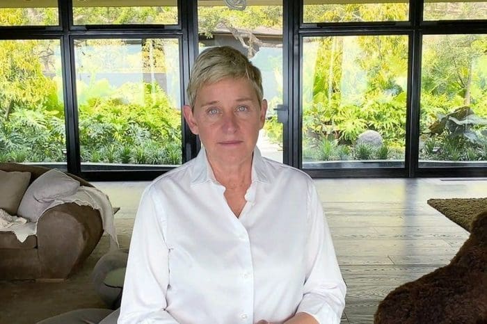 Is Ellen DeGeneres' Show Canceled Now That She's Lost Over One Million Viewers?