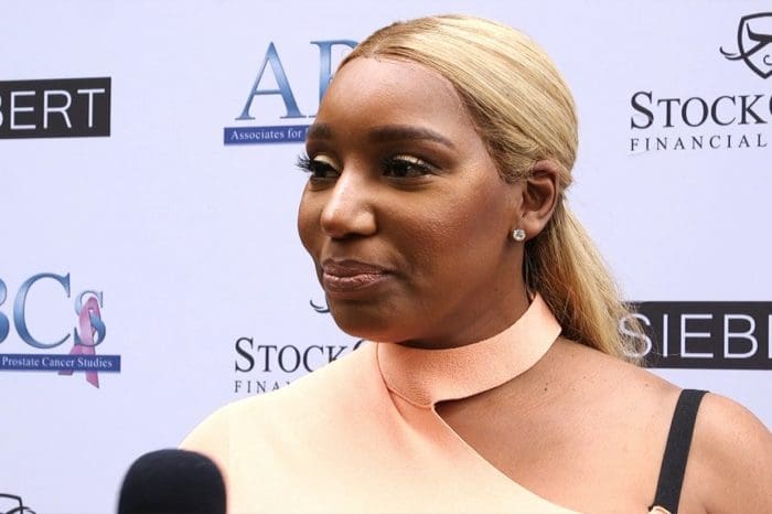 NeNe Leakes' Latest Photoshoot Was Something Else - Check Out The Message She Had For Her Glam Squad