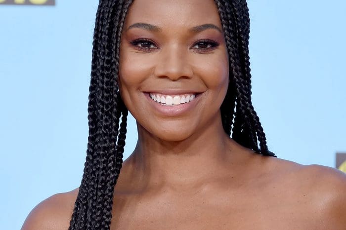 Gabrielle Union's Latest Look Is Making Her Fans Excited - Check It Out Here