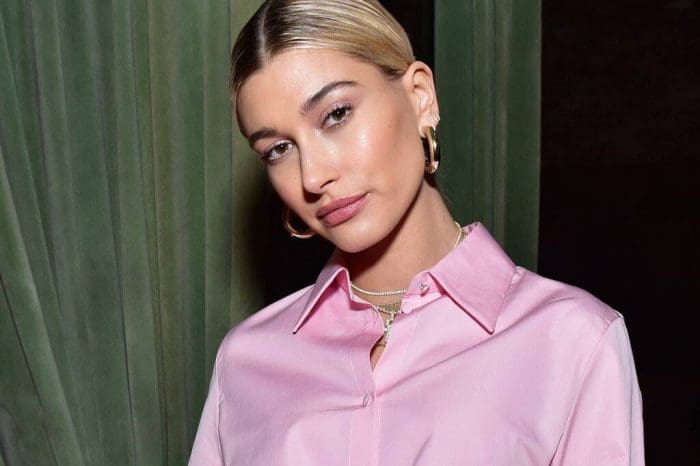 Hailey Baldwin Opens Up About That Time Paparazzi Tried To Shoot Up Her Skirt!