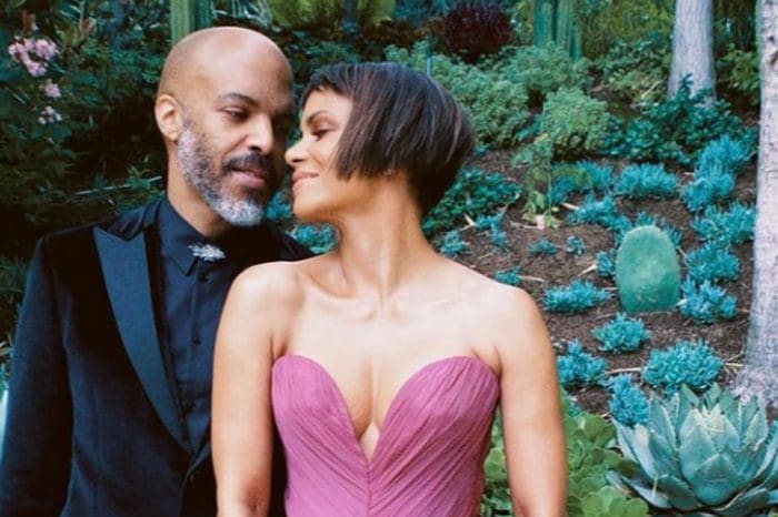 Is Halle Berry Getting Married Again? Is She Engaged To Van Hunt?