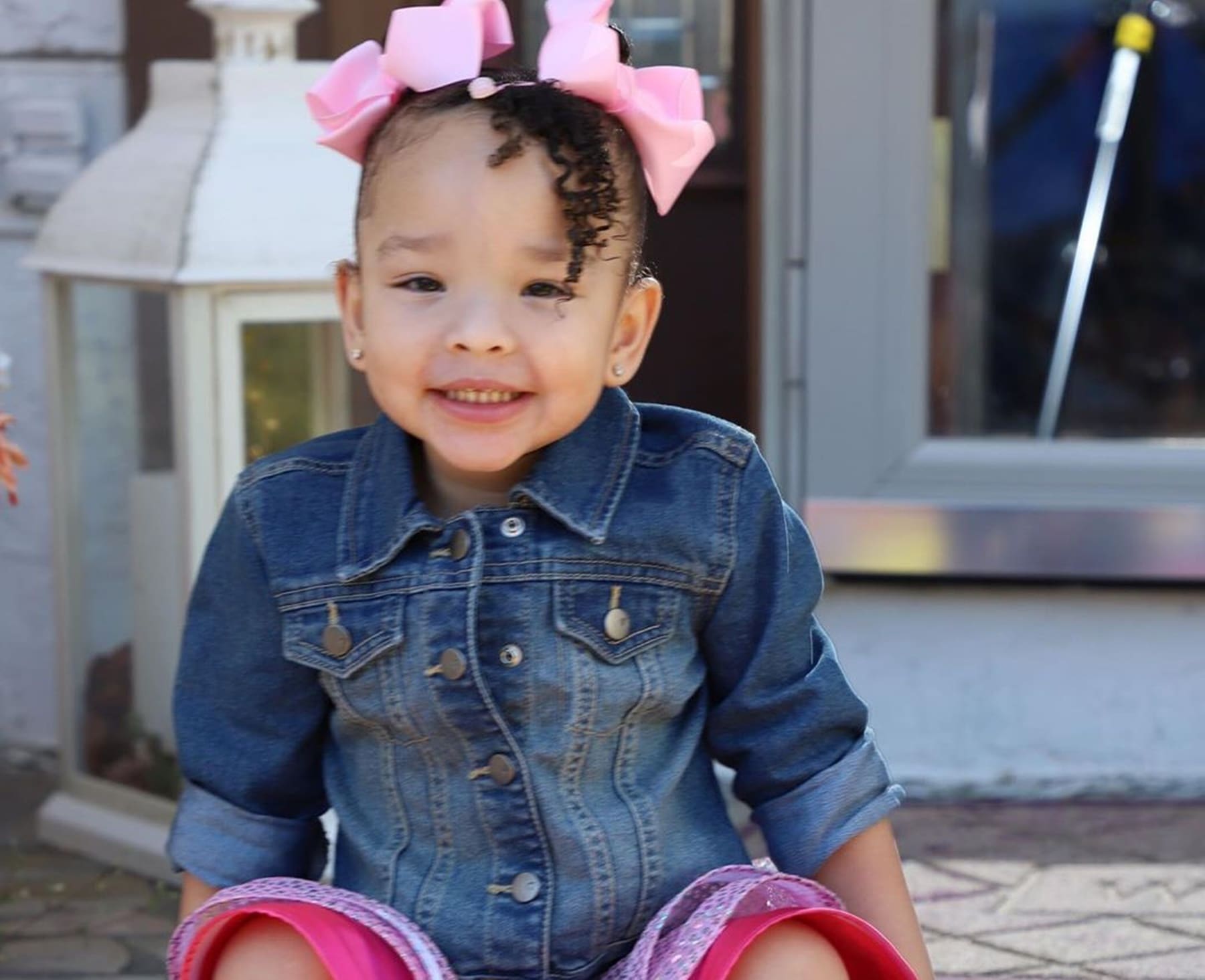 Tiny Harris Offers Her Gratitude To Everyone Who Celebrated The Birthday Of Heiress Harris