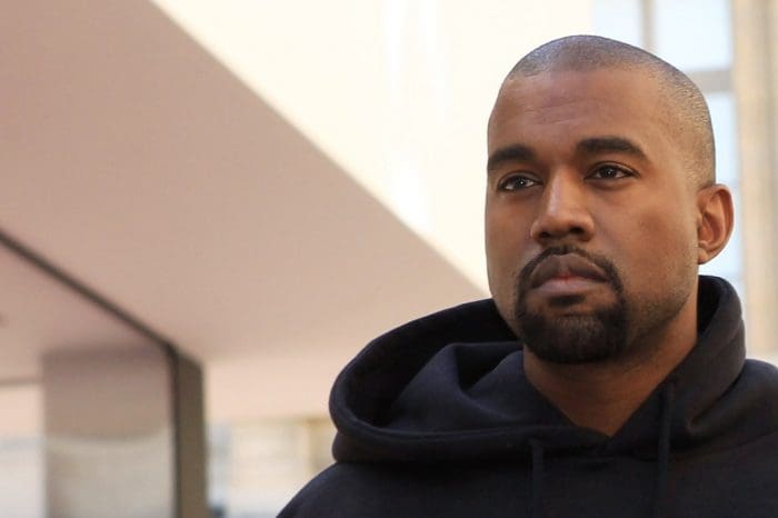 Kanye West Hits Massive Milestone With His Nike Air Yeezy Prototypes