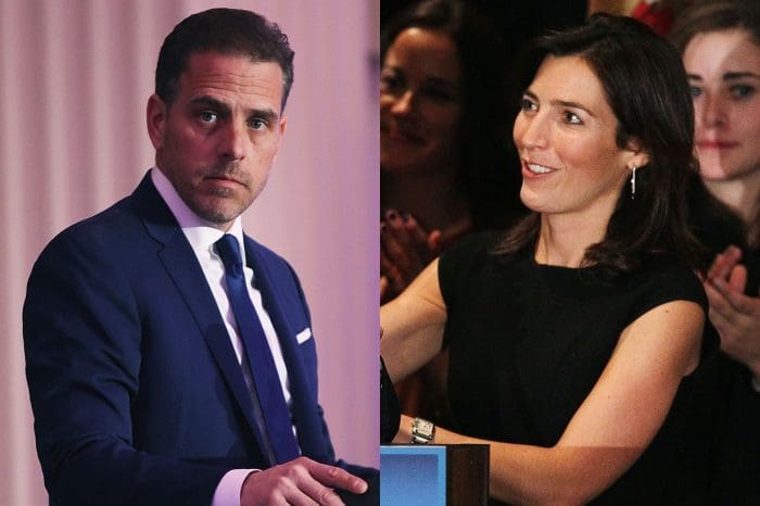Hunter Biden Opens Up About His Controversial Romance With Late Brother Beau’s Wife In His Memoir