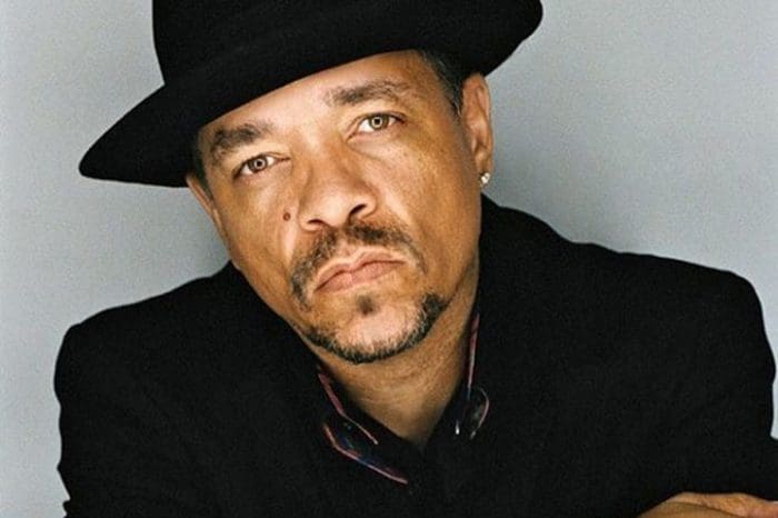 Ice-T Reveals He Spent More Time Than Ever With Daughter Chanel Thanks To COVID-19!