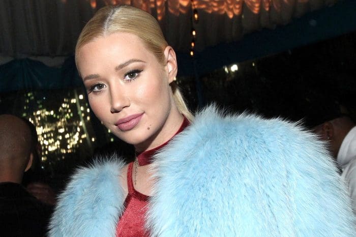 Iggy Azalea Raves About Her 'Favorite Person' Baby Onyx On His First Ever Birthday - Check Out The Cute Pics!