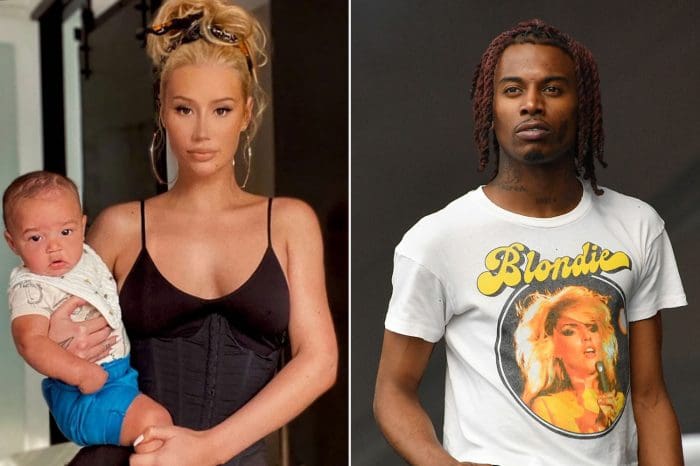 Iggy Azalea Is Reportedly Really Happy Months After Breaking Up With Baby Daddy Playboi Carti - Here's Why!
