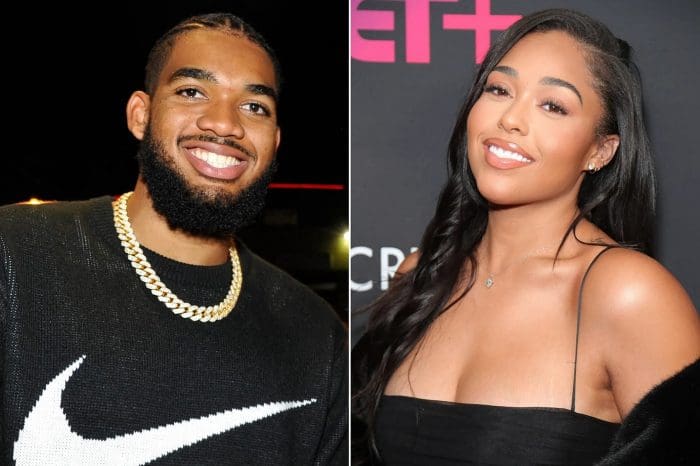 Jordyn Woods' Latest Pics And Clips Impress Fans - See What's This All About