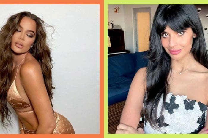 Jameela Jamil Asks Khloe Kardashian To Admit To Plastic Procedures And 'Thinning' Her Photos After Unflattering Picture Leak!