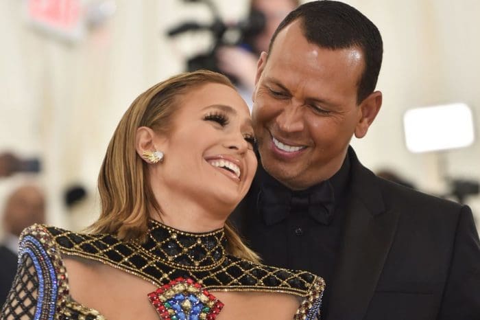Jennifer Lopez And Alex Rodriguez: Pretending For Publicity?