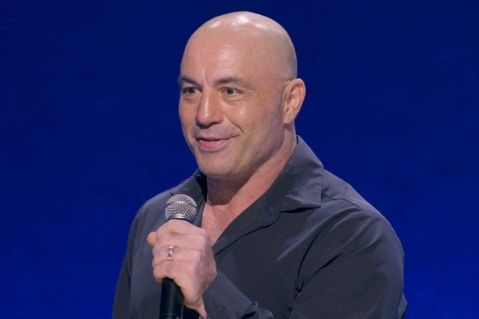 Joe Rogan In Hot Water After Arguing Young Healthy People And Kids Should Not Get The COVID-19 Vaccine!