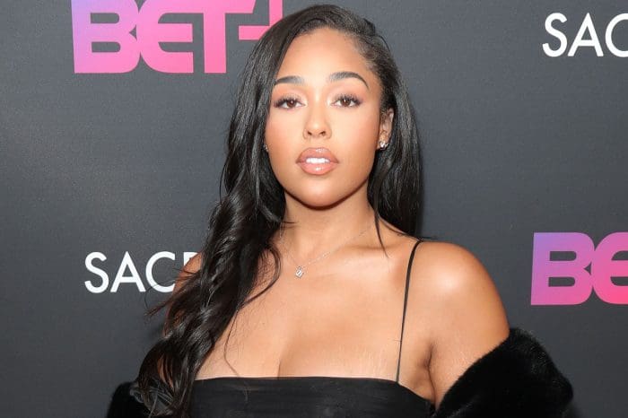 Jordyn Woods Makes Fans Happy With Her New IGTV Series