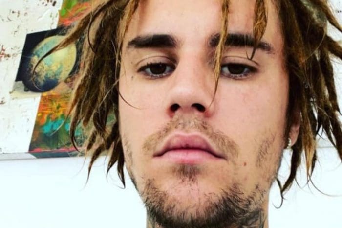 Justin Bieber In Hot Water Over New Dreads Hairstyle
