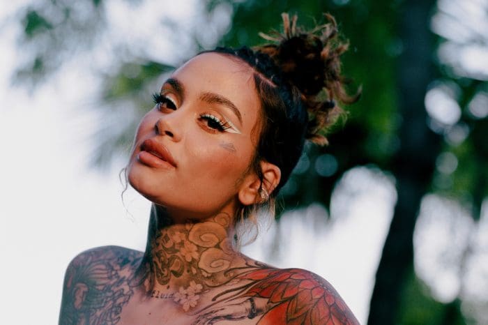 Kehlani Comes Out As 'Gay Gay' After Previously Identifying As 'Queer'