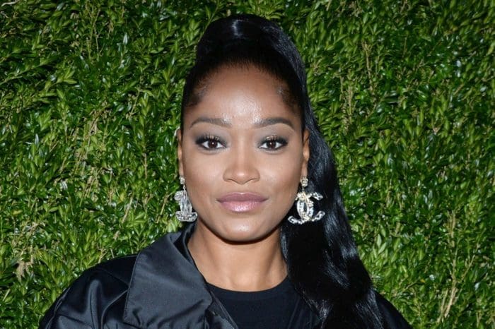 Keke Palmer Says She Was 'Misunderstood' As A Child Actress - Here's Why!