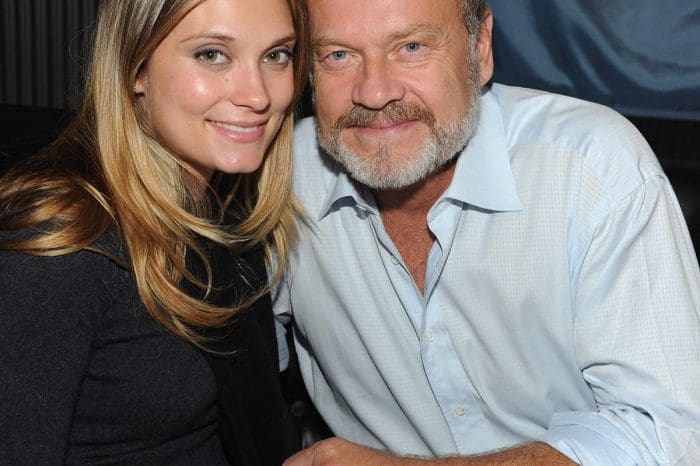 Kelsey Grammer’s Daughter Reveals A Role In 'Frasier' Reboot Is Her Dream Gig But Is Too Nervous To Ask Her Dad For It!
