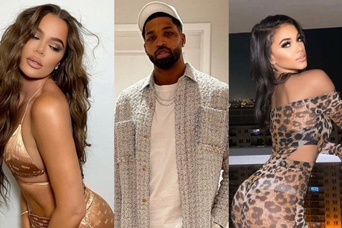Is Khloe Kardashian Engaged To Tristan Thompson Now That Sydney Chase Alleges She Hooked Up With NBA Star?