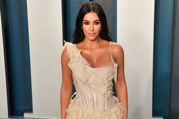 Kim Kardashian Is Reportedly A Billionaire Now