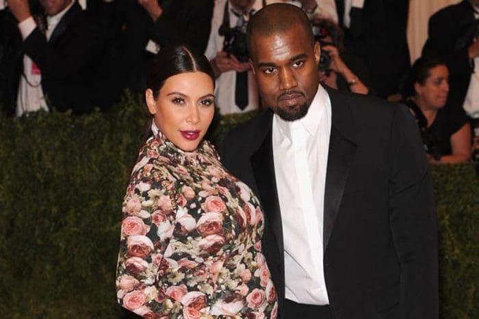 KUWTK: Kanye West Has Reportedly 'Accepted' He And Kim Kardashian Are Over But He's Still Not Happy About It