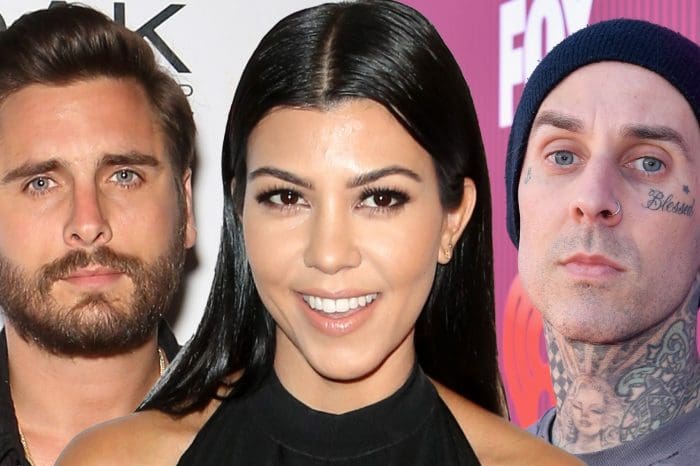 KUWTK: Kourtney Kardashian - Here's How She's Trying To Balance Her New Romance With Travis Barker And Co-Parenting With Scott Disick!