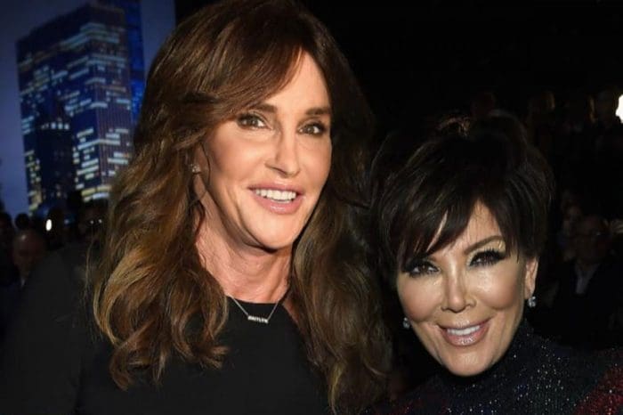 KUWTK: Kris Jenner Helps Caitlyn Jenner With Her Career Plans Despite Bad Blood In The Past - Here's Why!