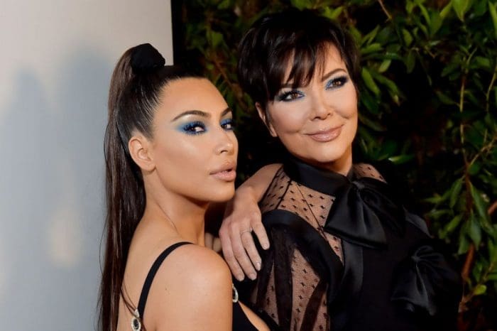 KUWTK: Kris Jenner Opens Up About The Advice She Gave Daughter Kim Kardashian Amid Her Kanye West Divorce!