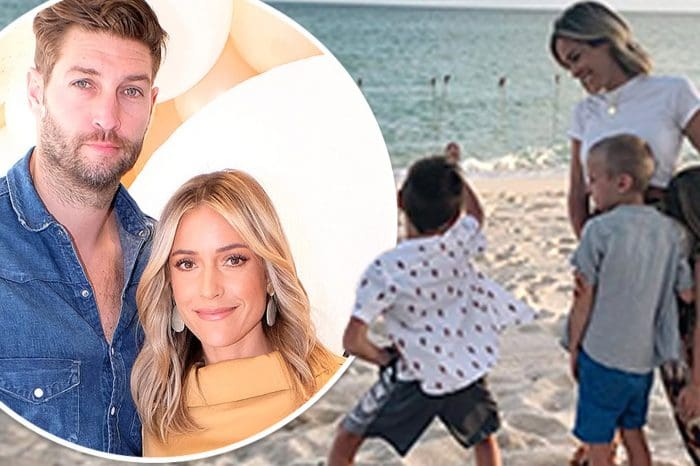 Kristin Cavallari Opens Up About Co-Parenting With Jay Cutler - Here's What Really Works For Them!