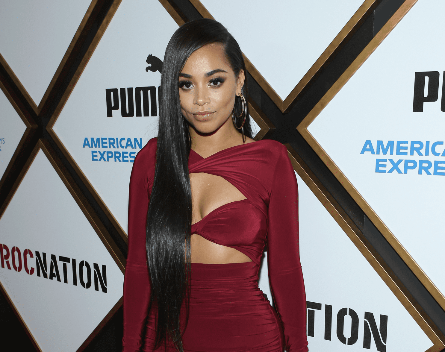 Lauren London Addresses Her Moving Forward With Grief