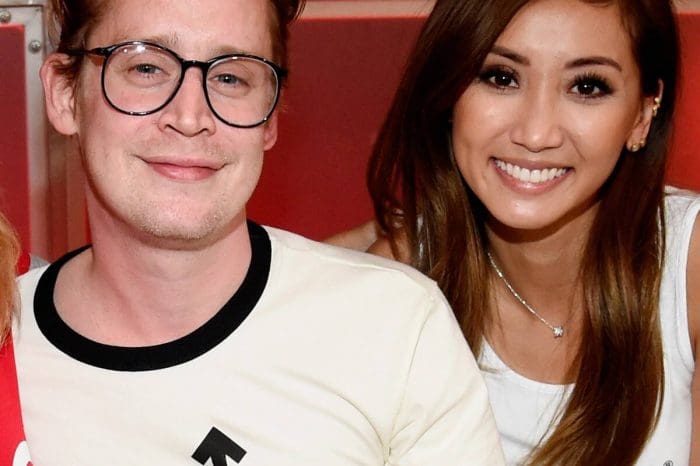 Macaulay Culkin And Brenda Song Are First-Time Parents - Details!