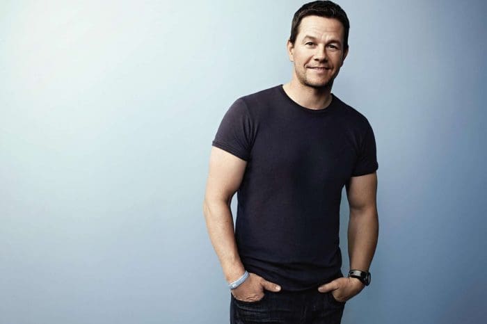 Mark Wahlberg Is Excited For New Role That Requires Him To Gain A Lot Of Weight - Here's How He Plans To Do It!