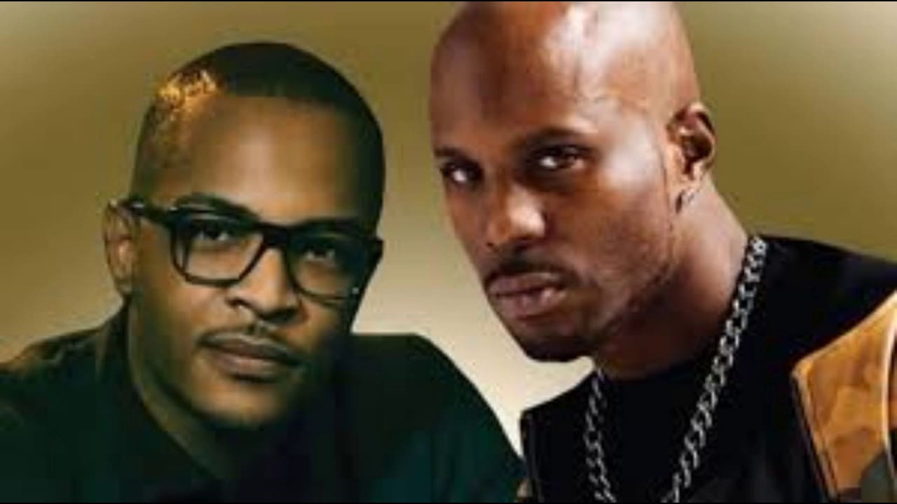 T.I. Is Heartbroken After The Death Of DMX - See His Emotional Message