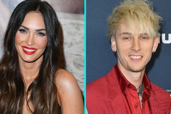 Megan Fox And Machine Gun Kelly - Inside Their Plans For The Future As A Couple!