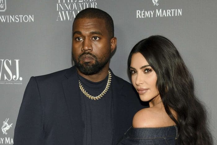 Kanye West Asks For Joint Custody And No Spousal Support Amidst Kim Kardashian Divorce