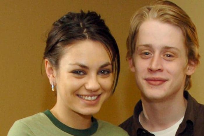 Mila Kunis Reportedly ‘Takes Comfort’ In Knowing That Macaulay Culkin Has A Happy Family With Brenda Song And Their Baby But Will Not Congratulate Them - Here's Why!