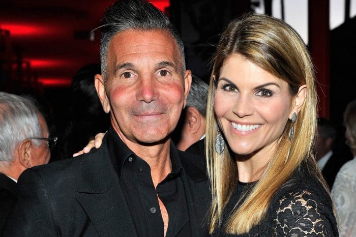Lori Loughlin's Husband No Longer Behind Bars - Currently Under Home Confinement!